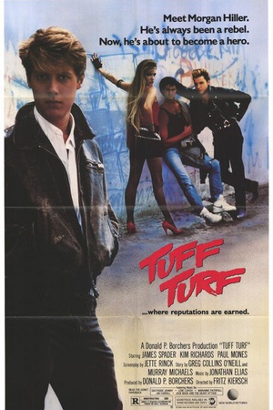 С Tuff Turf