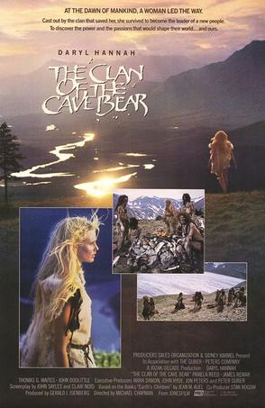 ֮ The Clan of the Cave Bear