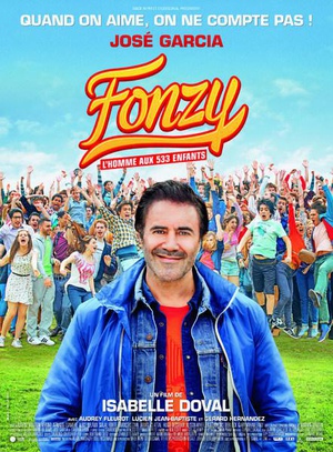  Fonzy