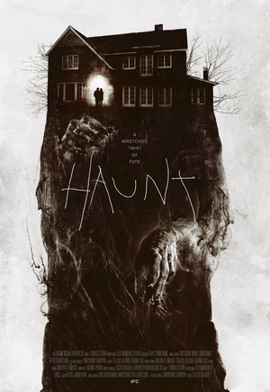 û Haunt