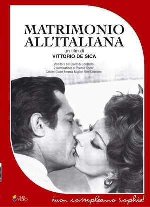 ʽ Matrimonio all\'italiana