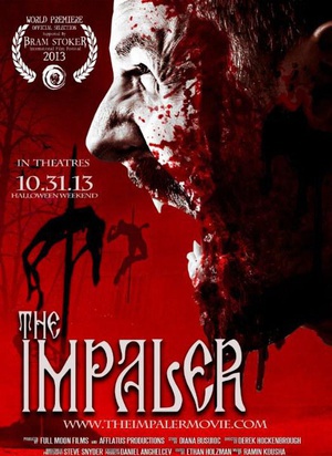  The Impaler