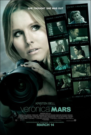 üУ̽ Ӱ Veronica Mars