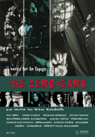  The Zero Years