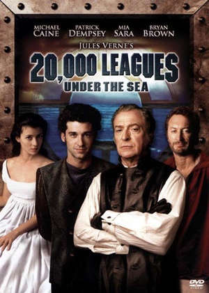  20,000 Leagues Under the Sea