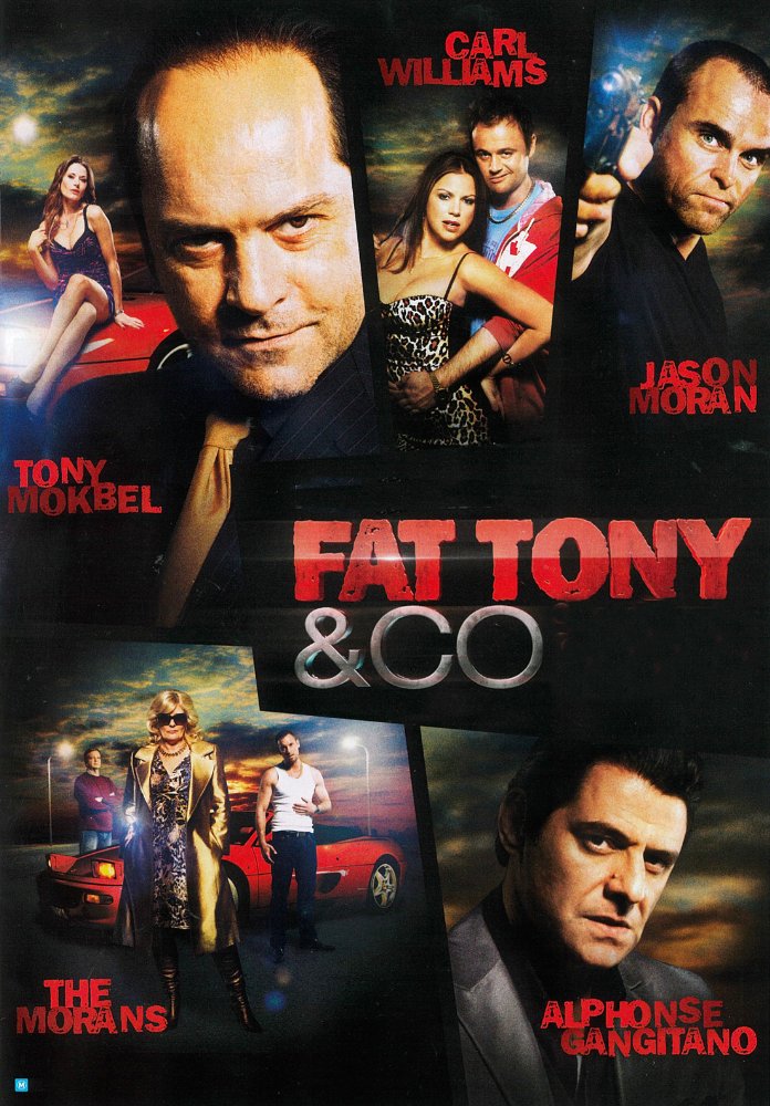 fat tony and co