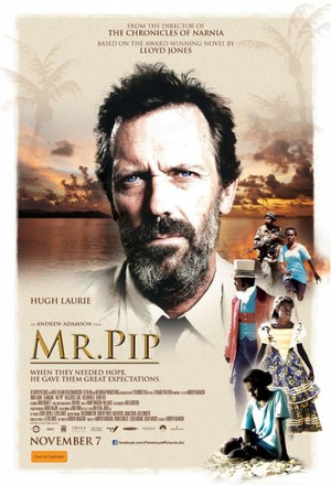 µ Mr. Pip