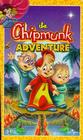 Сֶ The Chipmunk Adventure
