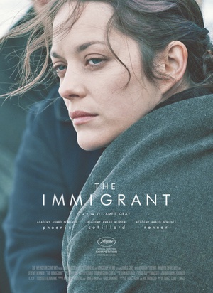  The Immigrant