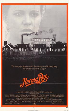 ŵ Norma Rae