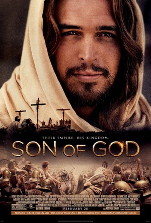 ϵ֮ Son of God