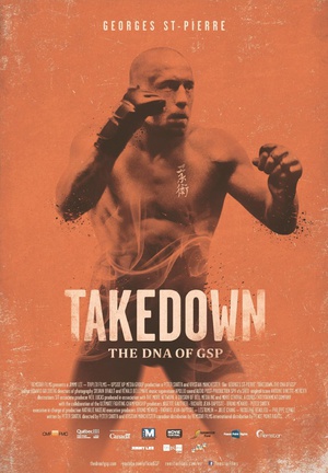 GSPռʿ Takedown: The DNA of GSP