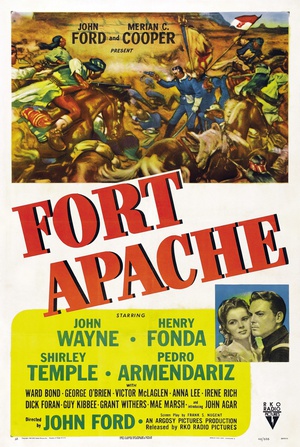 Ҫ Fort Apache