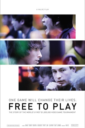 ľ Free to Play