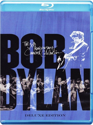 BOB DYLAN ʮݳ Bob Dylan: 30th Anniversary Concert Celebration