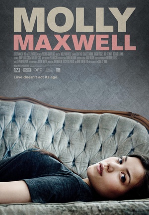 Ī˹Τ Molly Maxwell