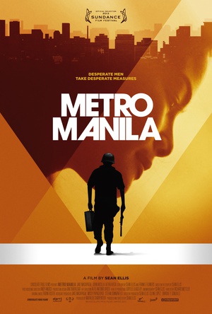 ʧ Metro Manila