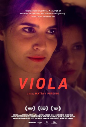 ά Viola