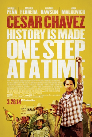 Τ˹ Cesar Chavez