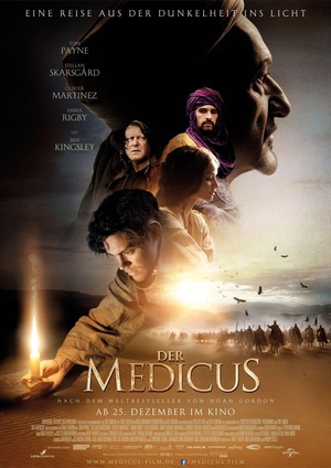 ҽ Der Medicus