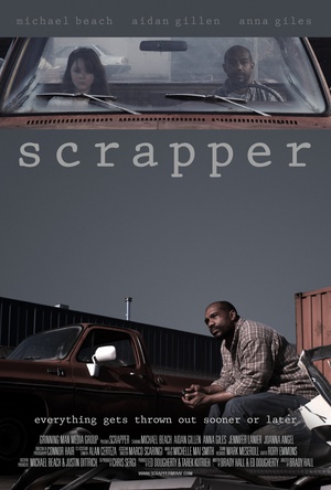 Scrapper