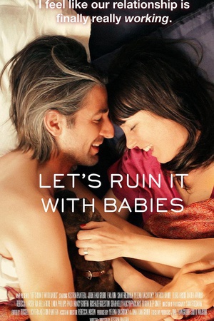 úӻ Let\'s Ruin It with Babies