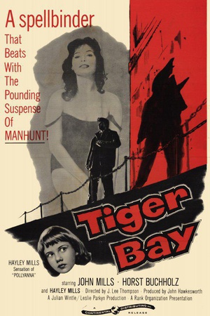 ͻ Tiger Bay