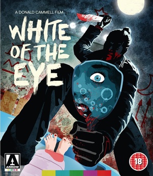  White of the Eye