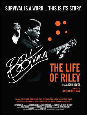 һ BB King: The Life of Riley