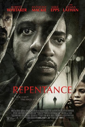 سɷ Repentance