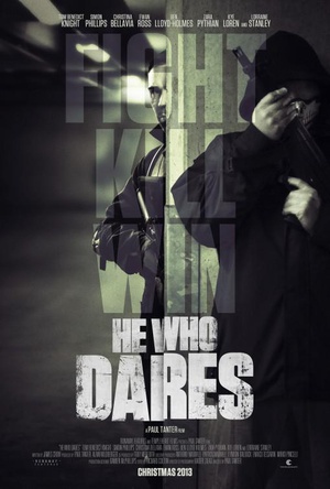 ߱ʤ He Who Dares