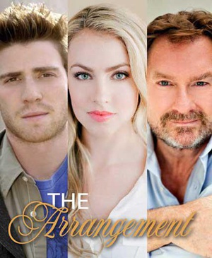 ɰ The Arrangement