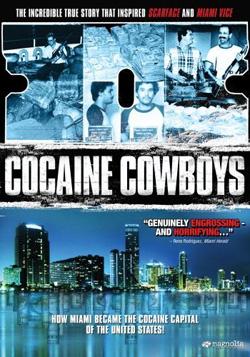 ɿţ Cocaine Cowboys