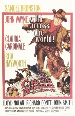 Ϸ Circus World