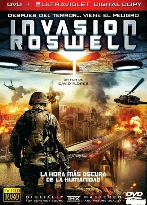 ˹ Invasion Roswell 2013