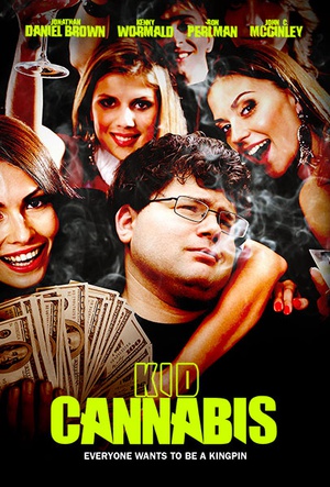 ĺ Kid Cannabis