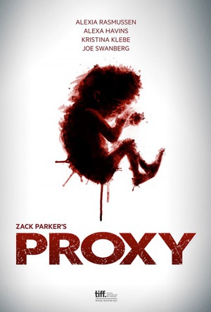  Proxy