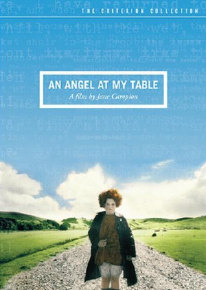 ʹͬ An Angel at My Table