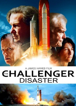 ս The Challenger Disaster