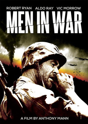 սе Men in War