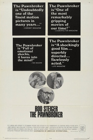 䵱 The Pawnbroker