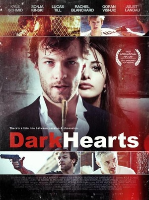 Dark Hearts