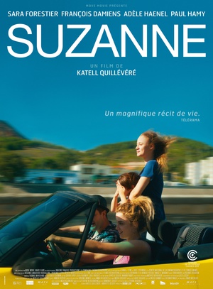 ɺ Suzanne