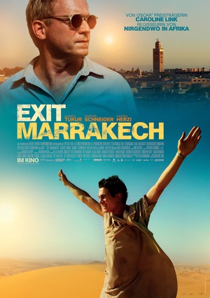 뿪ʲ Exit Marrakech