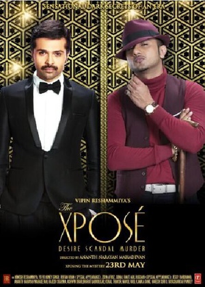 Xıɱ The Xpose