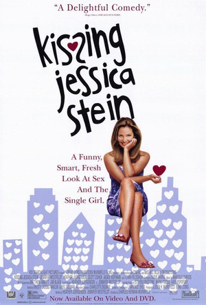 ˭˽ Kissing Jessica Stein