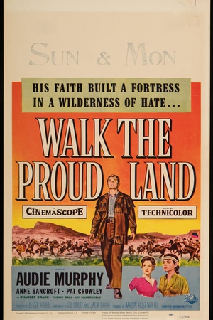 Walk the Proud Land