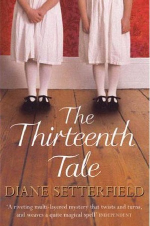 ʮ The Thirteenth Tale