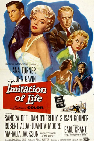  Imitation of Life