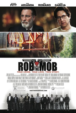 ŦԼСսڰ Rob the Mob